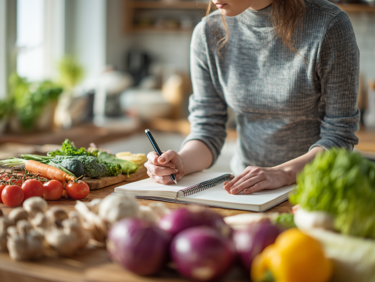 Консультація з нутриціологом